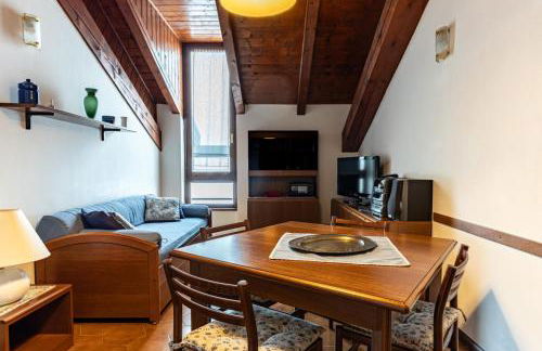 Residenza Panarotta - Vetriolo(1500m) - Foto 42