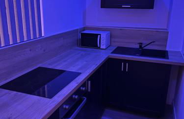 Chic & Jacuzzi - Foto 13