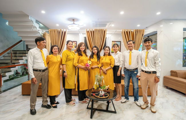 Hannah's House - Foto 3