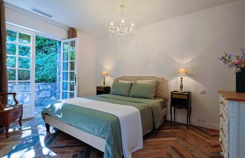 Mas provençal avec piscine chauffée, tennis, pétanque, vue mer, 20 min St Tropez - Foto 43