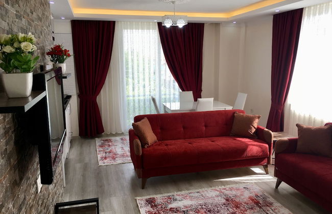 Kaya House Daily Flat - Foto 27