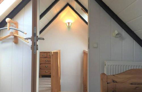 Ferienwohnung Nr. 2 - Düne - Photo 9