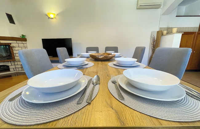 Villa Jadranka - Foto 5