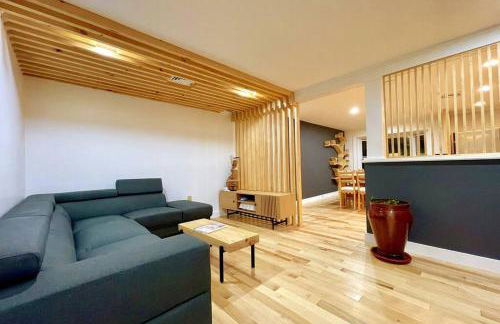 New Asian Wood style 4 Bedroom in Surf City - Foto 3