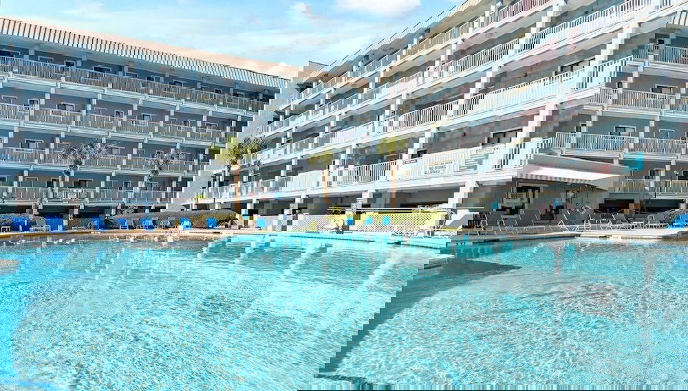 Hilton Head Resort 4323 - Foto 1, Imagen principal