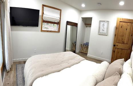 Romantic Mountainside Cozy Cabin Poconos - Foto 37