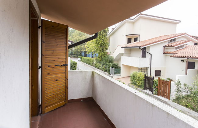 Villaggio Sole B - Foto 21