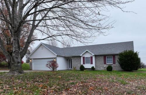 Cozy Retreat 3bdrm 2bath house with deck - Foto 19