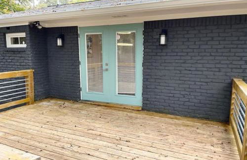 Modern Retreat in Decatur - Foto 33