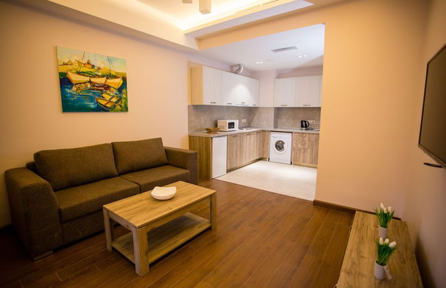 Welcome City Center Apartments - Photo 47