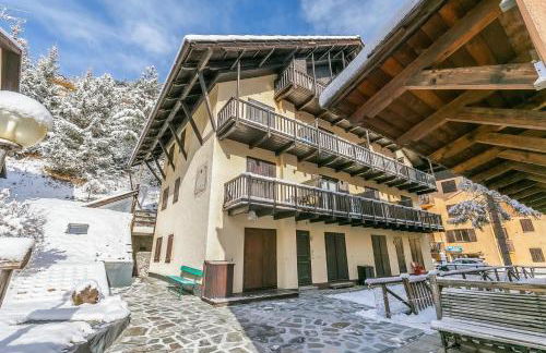 Appartamento Rochebrune 200m From Ski - Foto 69