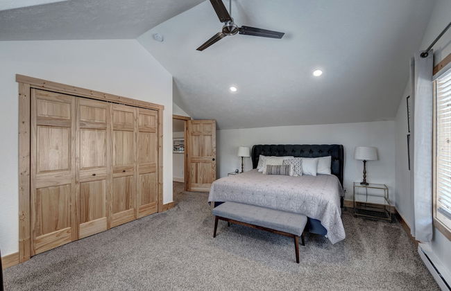 Little Hope Chalet at Terry Peak - Foto 7