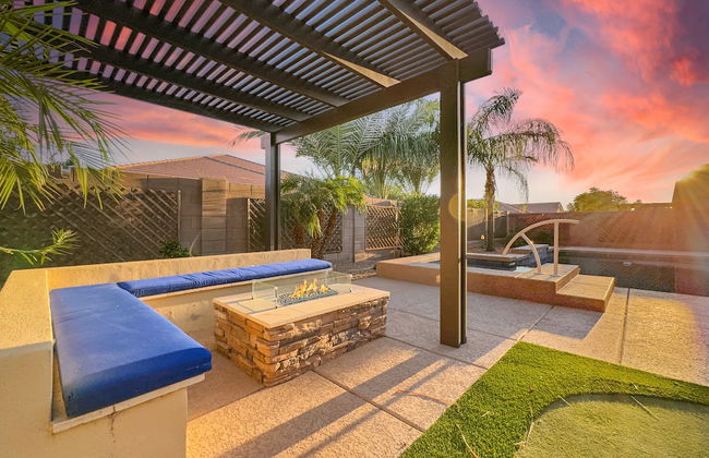 Mead Chandler - Foto 51