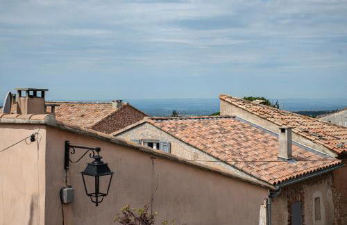 Maison de la Porte des Loups dans le Ventoux - Foto 10