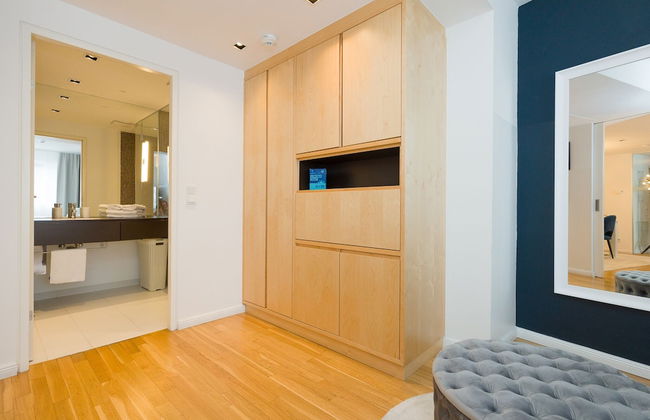 Rafael Kaiser - Premium Apartments City Centre - Photo 26