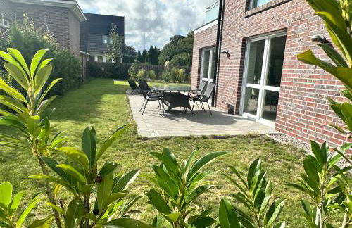 Wohnträume Große DHH aus 2024 - 160 m2- bis 7 Personen - 2 Bäder - sehr ruhig - nahe Zentrum - Foto 24