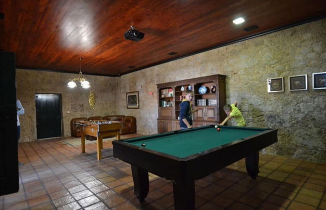 Quinta de Malta - Foto 59