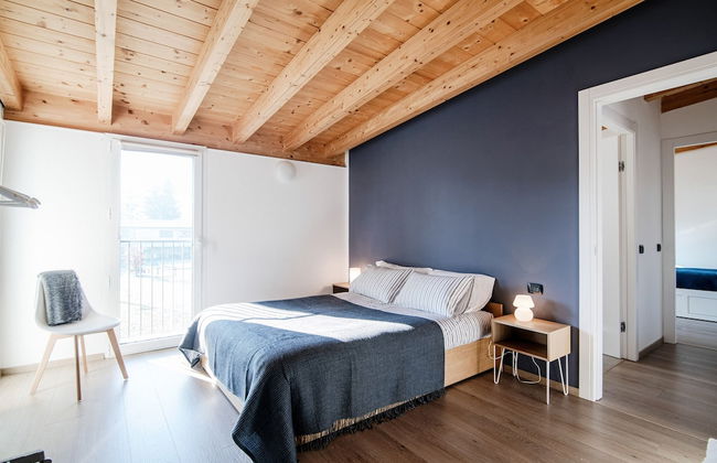 White Attic - by MyHomeInComo - Foto 18