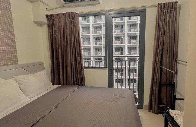 Mall of Asia - Aseana Residences - Photo 11