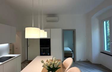 Genoa Port Apartment - Foto 6