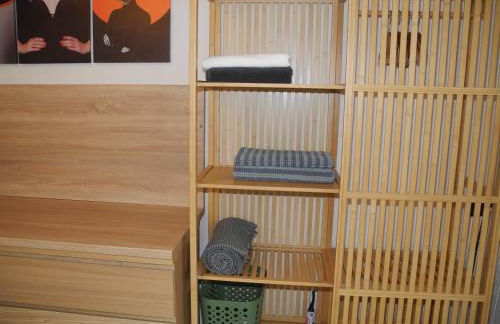 Gemütliche Ferienwohnung im Urlaub - in Wildau nah an Berliner S-Bahn - Foto 44