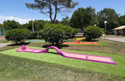 Villa Moana Soustons plage / Vieux-Boucau - Foto 43