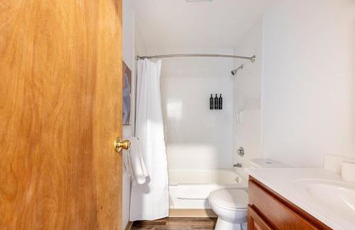 Landing Stylish 1BD Courtyard - Foto 13