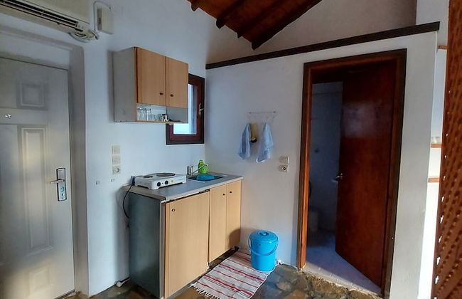 Apartment 800m From Koumeika, Samos - Foto 11