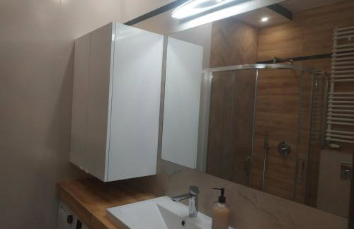 Perła Apartament Mińsk - Foto 7