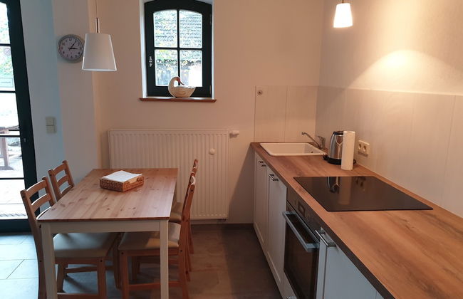 Ferienhof Mochowsee - Photo 14