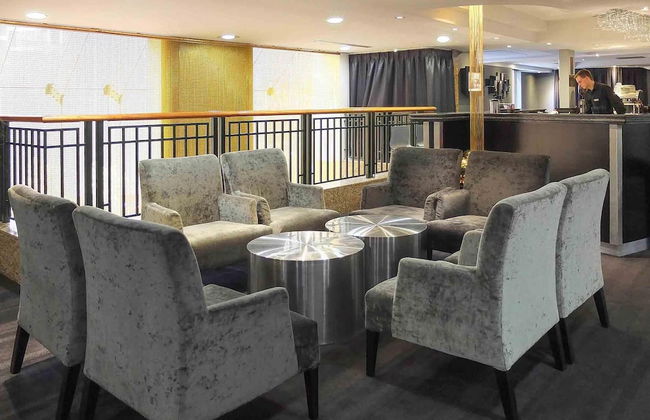 The Sebel Quay West Suites Sydney - Photo 77