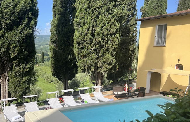 Villa Febea - Casa Delle Farfalle 6 Posti Letto-casa Delle Farfalle 6 Posti Letto - Foto 7