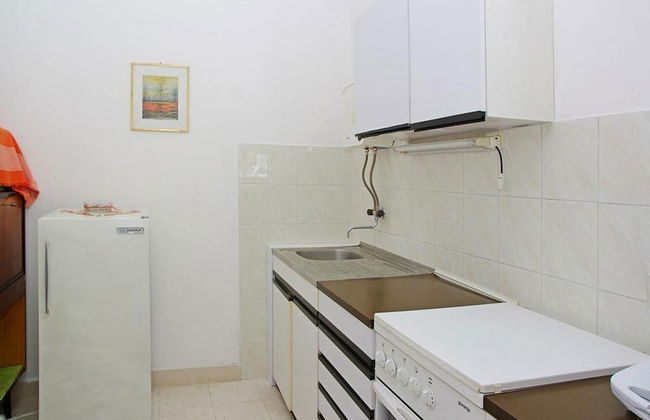 Apartments Tomasic - Two Bedroom Apartment With Sea View - Foto 2