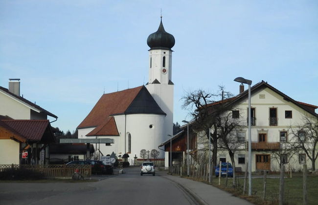 Apartment With Swimming Pool - Foto 24