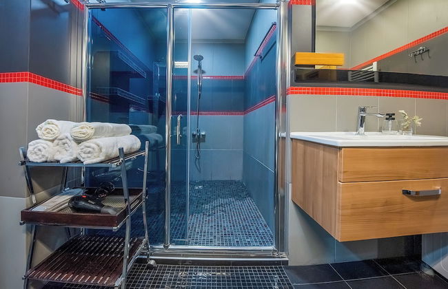 HB apartments Besik - Foto 40