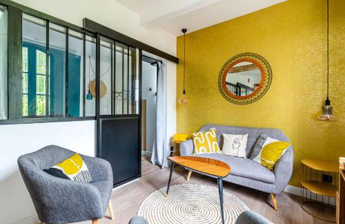 SV - Cosy Au Cœur du Panier - Foto 13