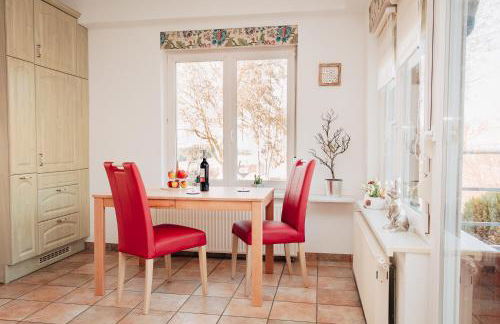 Ferienwohnung Falkenblick OG im FH Falkenhöhe - Foto 15