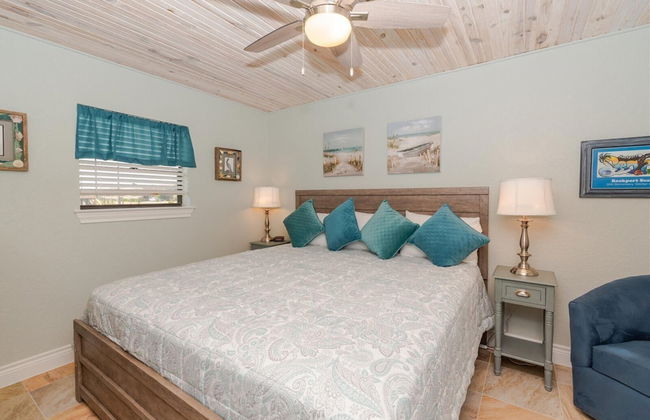 Laguna Reef by Miss Kitty’s - Foto 30