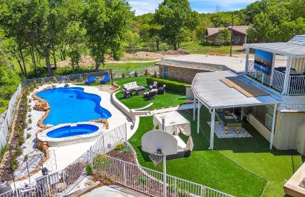 Luxury Executive Rental in Fort Worth - Foto 19