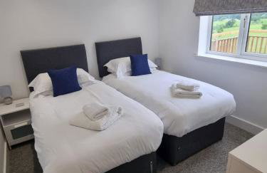 Fairway View Cottage - Foto 41