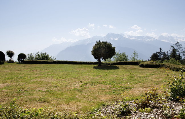 Terrasse Des Alpes 615 - Photo 20