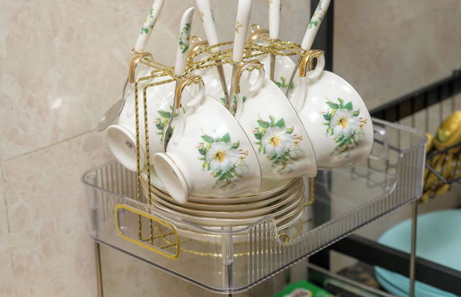 Dubai infinite luxury suites - Foto 10