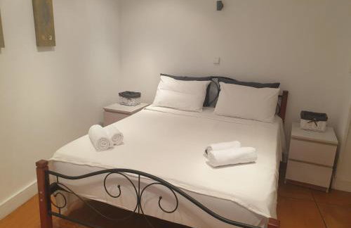 Villa Rena Agios Petros - Foto 40