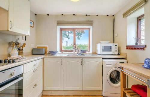 Widows Cottage - Foto 7