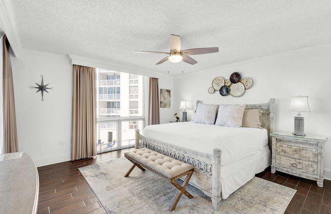 Shoreline Towers 1035 - Foto 2