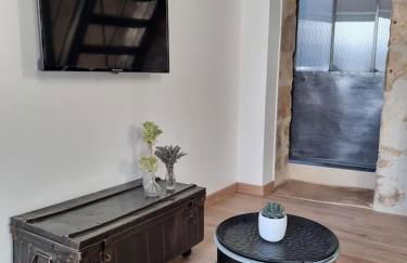 le gîte de Constance - Foto 5