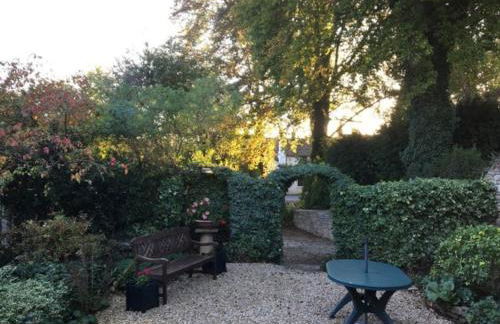 Barn End a spacious cottage set in mature grounds - Foto 18