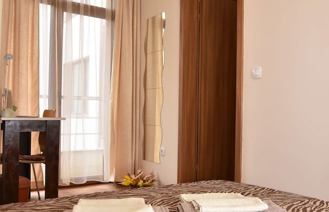 Apartments Plovdiv - Foto 14