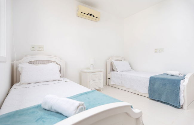 Bz05 Casa com piscina e 5 suítes Geribá - Foto 10