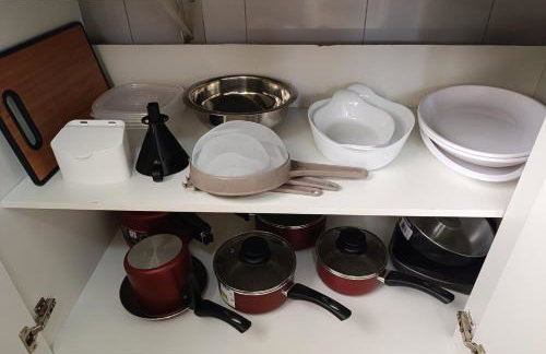 Amazon Flat 3 - Photo 7